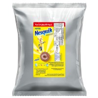 41861_72884_NESQUIK Chocolate Powder Bag 500g Front